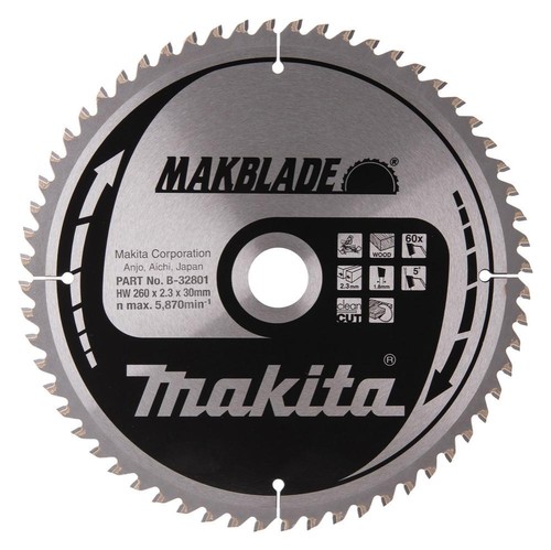 Lama circolare makblade per - lama,
