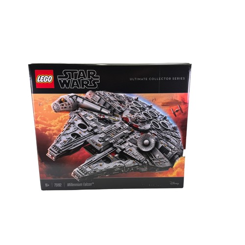 Lego 75192 star wars - lego,