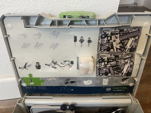 Festool mfk 700 edge - mfk,