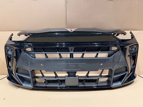 Paraurti anteriore cupra - anteriore,
