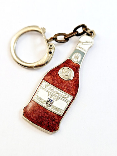 Portachiavi cognac bisquit - portachiavi,