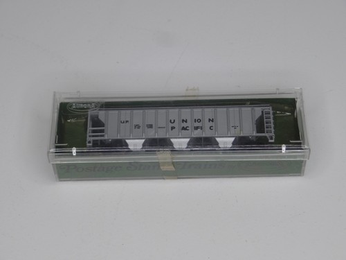 Francobollo aurora treni 4869 - francobollo,