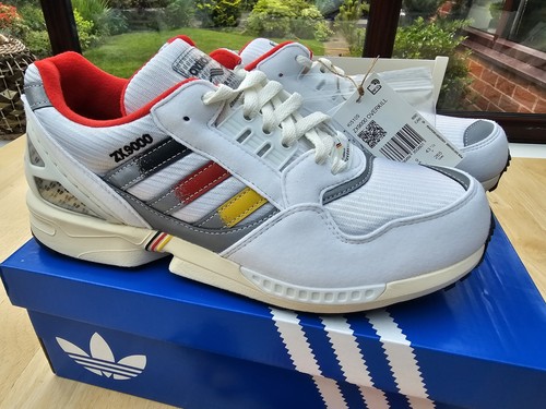 Adidas 9000 overkill home - zx,
