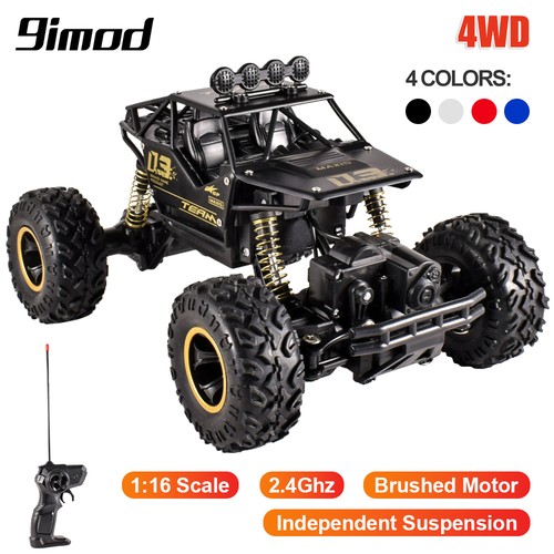 9imod auto 4wd - 9imod,
