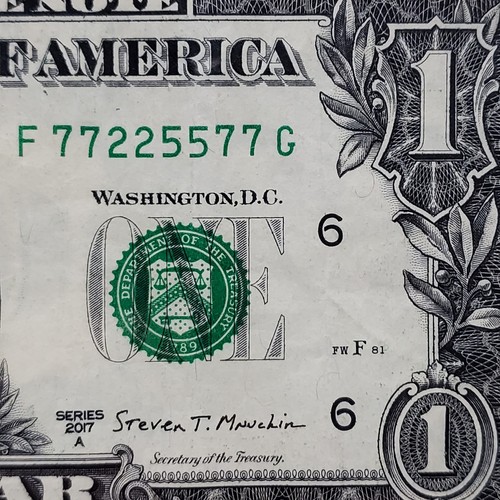 Bill fancy serial - fancy,