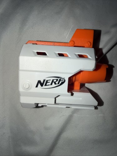Nerf accessories barrel - barrel, part