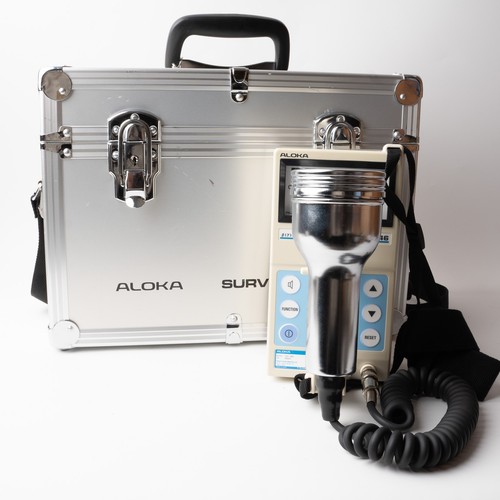 Hitachi aloka medical - aloka,