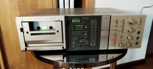 Mitico registratore pioneer - registratore,