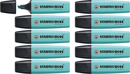 Stabilo boss original pastel - original,