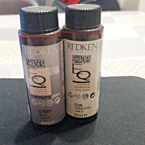 Lotto redken shades eq - lotto,