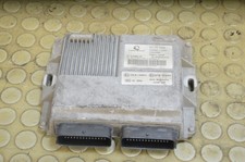 25199 Centralina gas gpl Opel Corsa D 1.2 b dal 2006 al 2011 cod 616645000