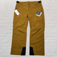 Pantaloni Spyder Hone Gore-Tex