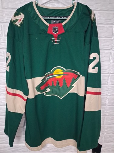 Fanatics minnesota wild matt - fanatics,