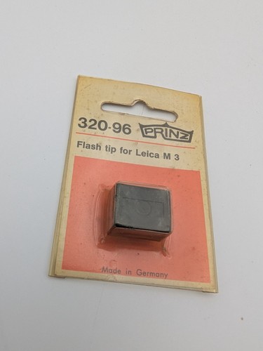 Adattatore flash per leica - adattatore,