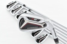 8 pezzi TaylorMade R9 SUPERMAX