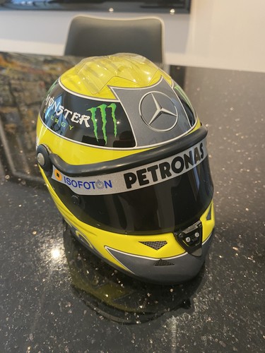 Raro casco replica - raro,
