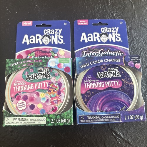 Aaron crazy butter - crazy,