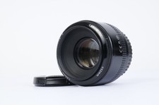  Canon EF LENS 50mm f/1.8 II (come nuovo!) FOTO JESCHNER in vendita e vendita