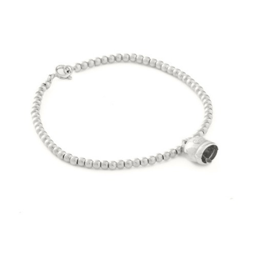 Bracciale campanella di - la,