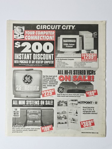 Circuit city 1996 apple - city,