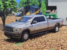 LETTO LUNGO 1/64 4x4 gancio e