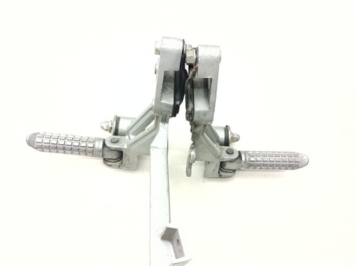 Coppia pedane passeggero pair - coppia,