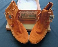 STIVALE DONNA VINTAGE NOS