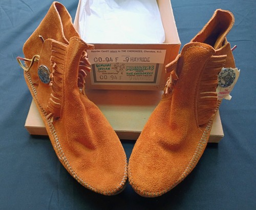Stivale donna vintage - stivale, nos