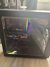 LDLC PC Gamer Asus GeForce RTX