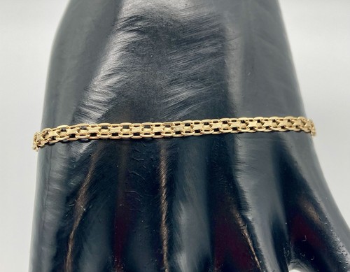 Bracciale uomo oro giallo - uomo, in