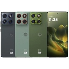 Motorola X70 Air 5G 6,7"