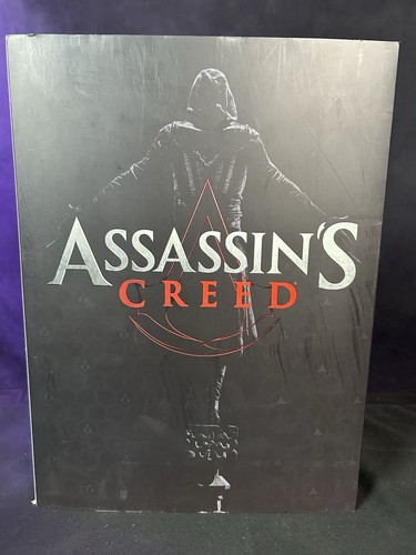 Statua assassin creed - assassin’s,