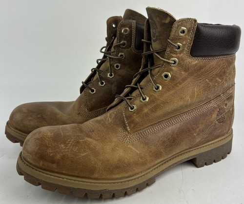 Stivali timberland uomo 27094 - stivali,