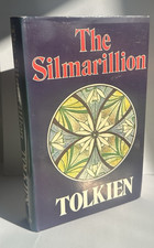 The Silmarillion J. R. R