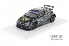 Toyota GR Yaris Rally 2 Oliver
