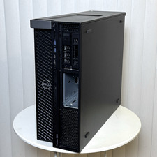 Workstation tower dell - workstation,