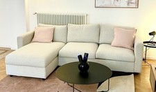 divano letto Vimle Ikea 3 posti Quasi Nuovo