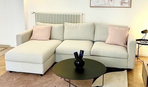 Divano letto vimle ikea - divano,