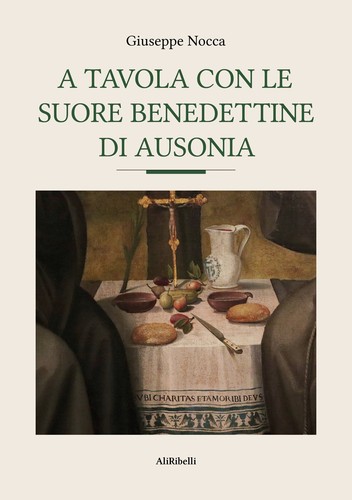 Tavola con suore - con,