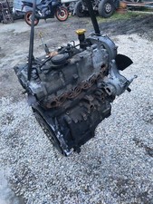 MOTORE  JEEP CHEROKEE (2.8