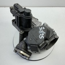 VALVOLA EGR PER VOLKSWAGEN Caddy 3° Serie 03G129637A Diesel 1.9 (04>10)