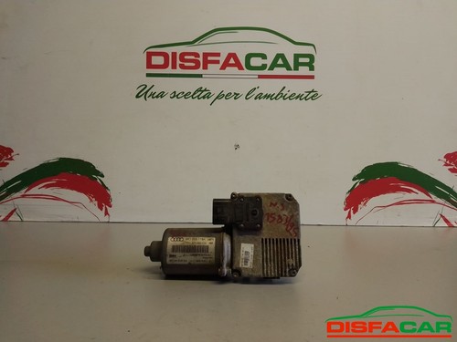 Motorino tergicristallo audi - tergicristallo,