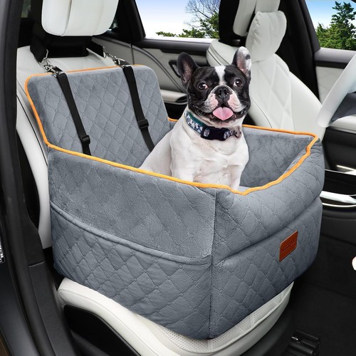 Seggiolino auto per cani - per, di