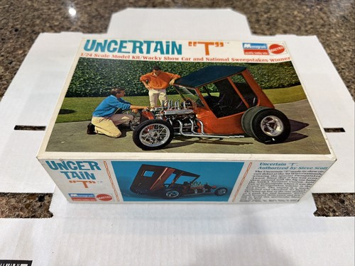 Monogramma incerto kit - incerto, "t"