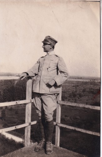 Ww1 foto dal - ww1,