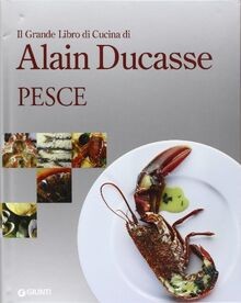 Grande libro cucina - grande, di