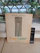 Leonardo SINISGALLI Bruno