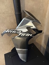 Carena Africa Twin 1000