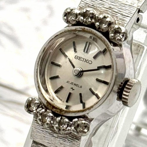 Seiko orologio donna carica - seiko,