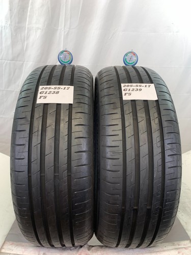 Gomme estive goodyear - 2,